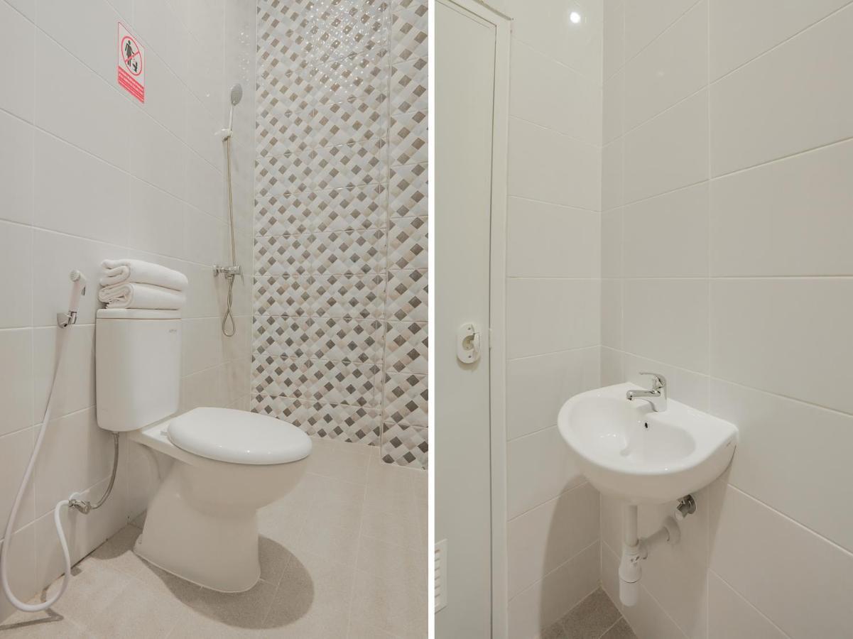 Super Oyo Capital O 90336 Olive Guest House سورابايا المظهر الخارجي الصورة